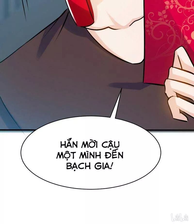 Đế Thiếu Chuyên Sủng Hắc Đạo Thê: Chapter 171: Ép hôn lần nữa