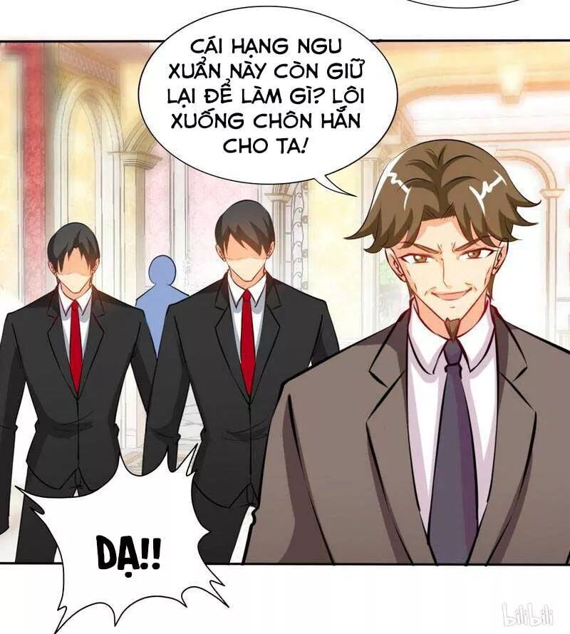 Đế Thiếu Chuyên Sủng Hắc Đạo Thê: Chapter 171: Ép hôn lần nữa