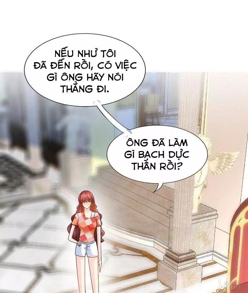 Đế Thiếu Chuyên Sủng Hắc Đạo Thê: Chapter 171: Ép hôn lần nữa