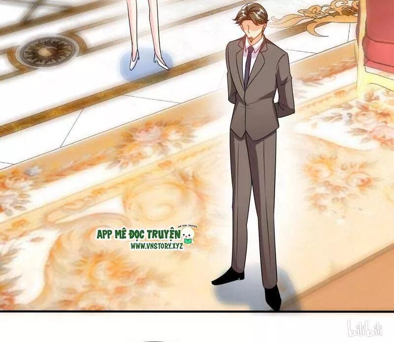 Đế Thiếu Chuyên Sủng Hắc Đạo Thê: Chapter 171: Ép hôn lần nữa
