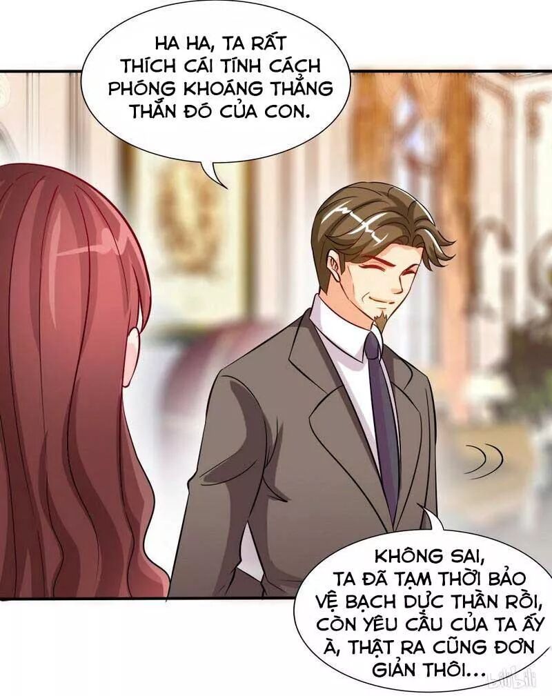Đế Thiếu Chuyên Sủng Hắc Đạo Thê: Chapter 171: Ép hôn lần nữa