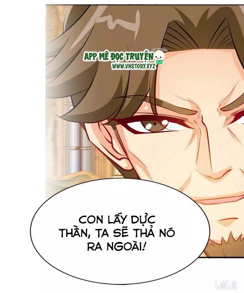 Đế Thiếu Chuyên Sủng Hắc Đạo Thê: Chapter 171: Ép hôn lần nữa