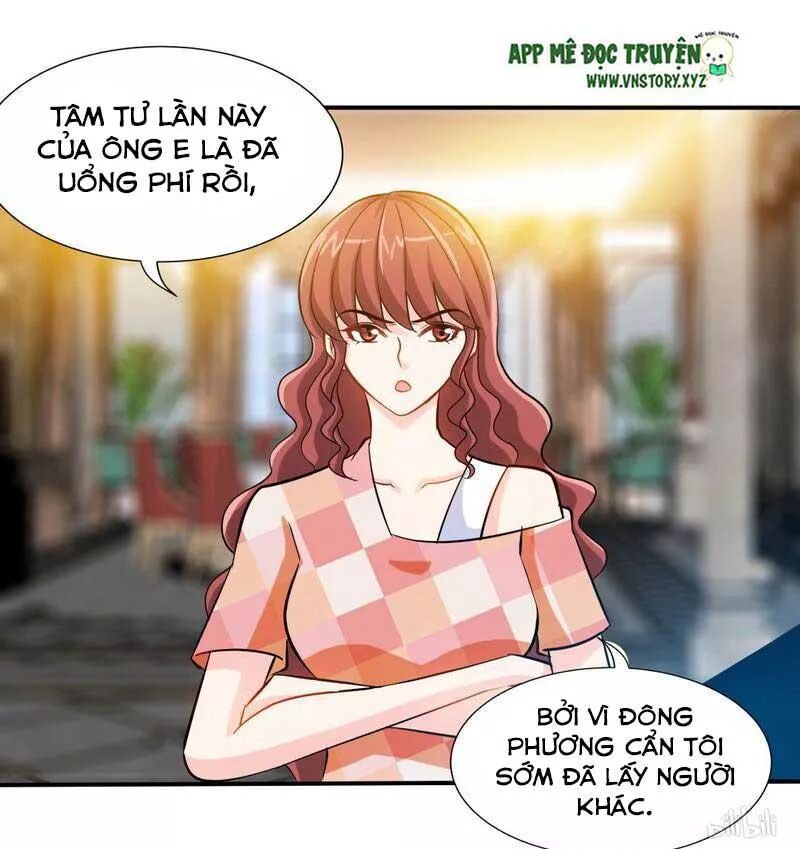 Đế Thiếu Chuyên Sủng Hắc Đạo Thê: Chapter 171: Ép hôn lần nữa