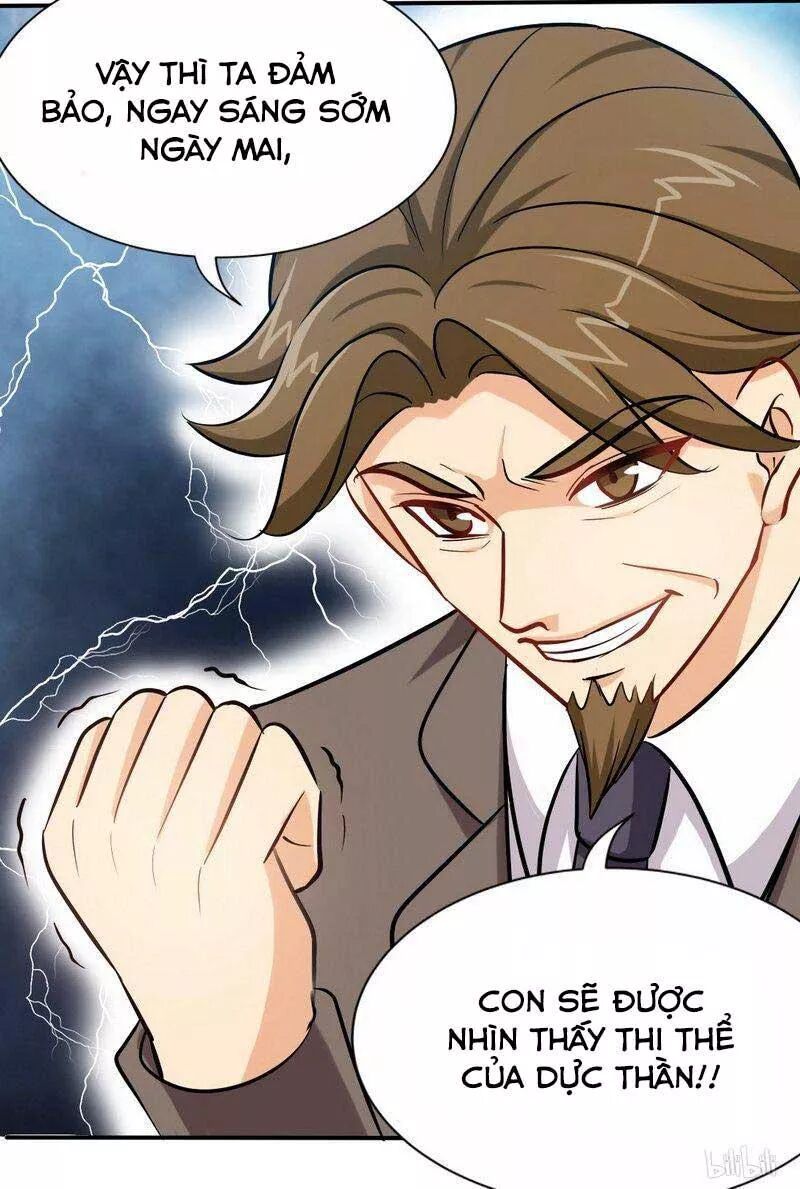 Đế Thiếu Chuyên Sủng Hắc Đạo Thê: Chapter 171: Ép hôn lần nữa