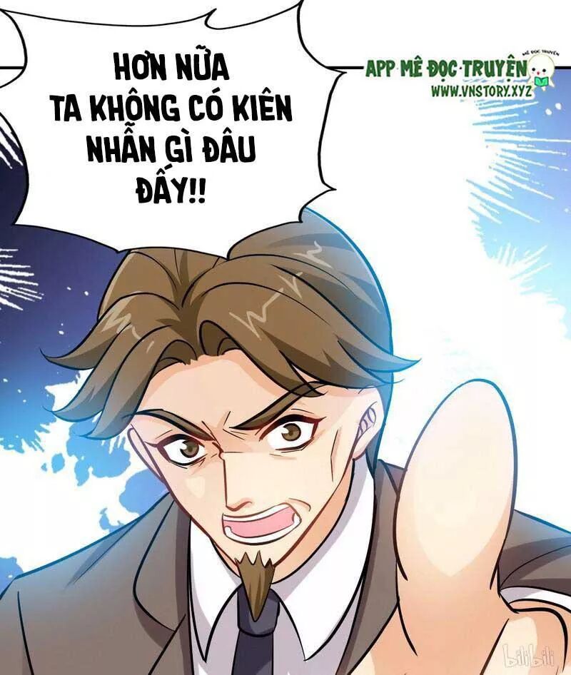 Đế Thiếu Chuyên Sủng Hắc Đạo Thê: Chapter 171: Ép hôn lần nữa