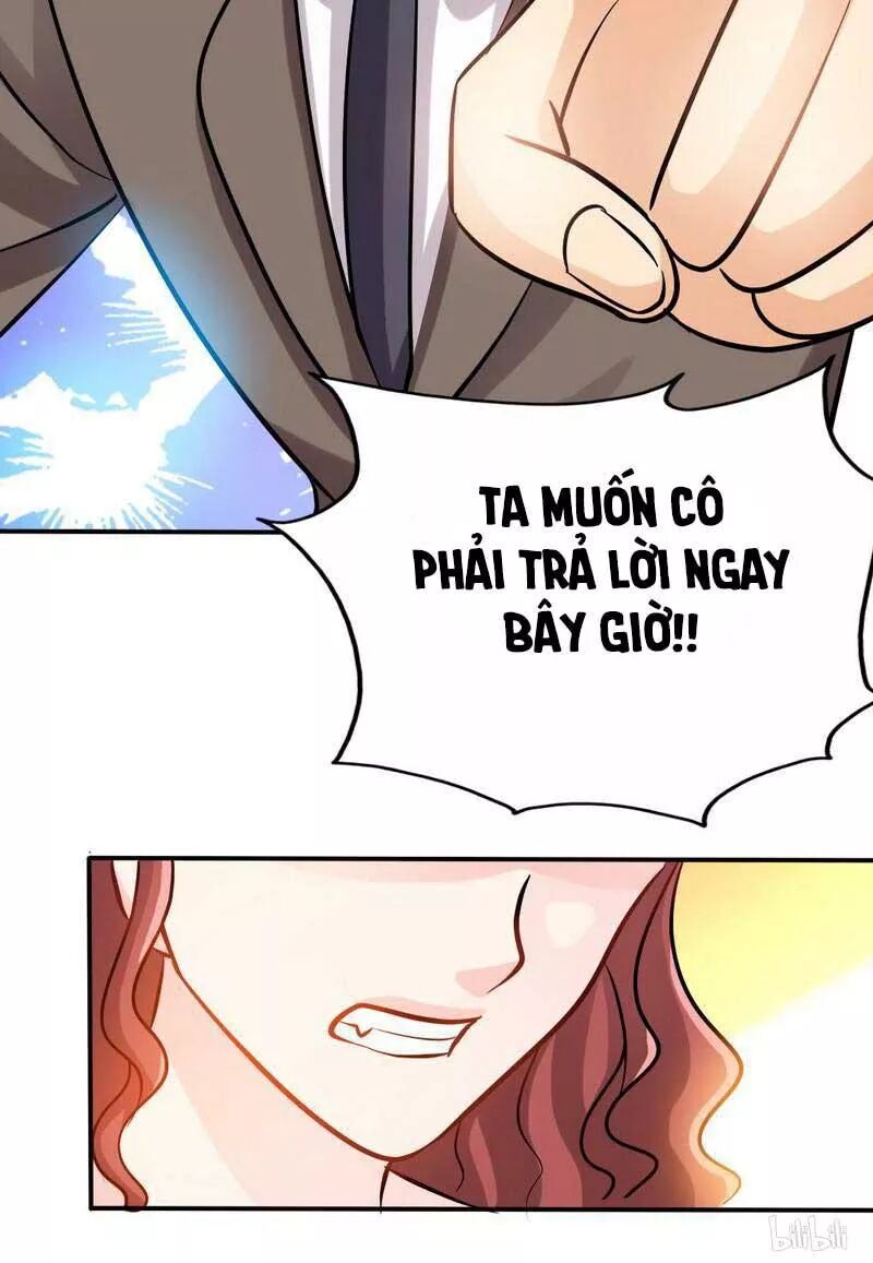 Đế Thiếu Chuyên Sủng Hắc Đạo Thê: Chapter 171: Ép hôn lần nữa