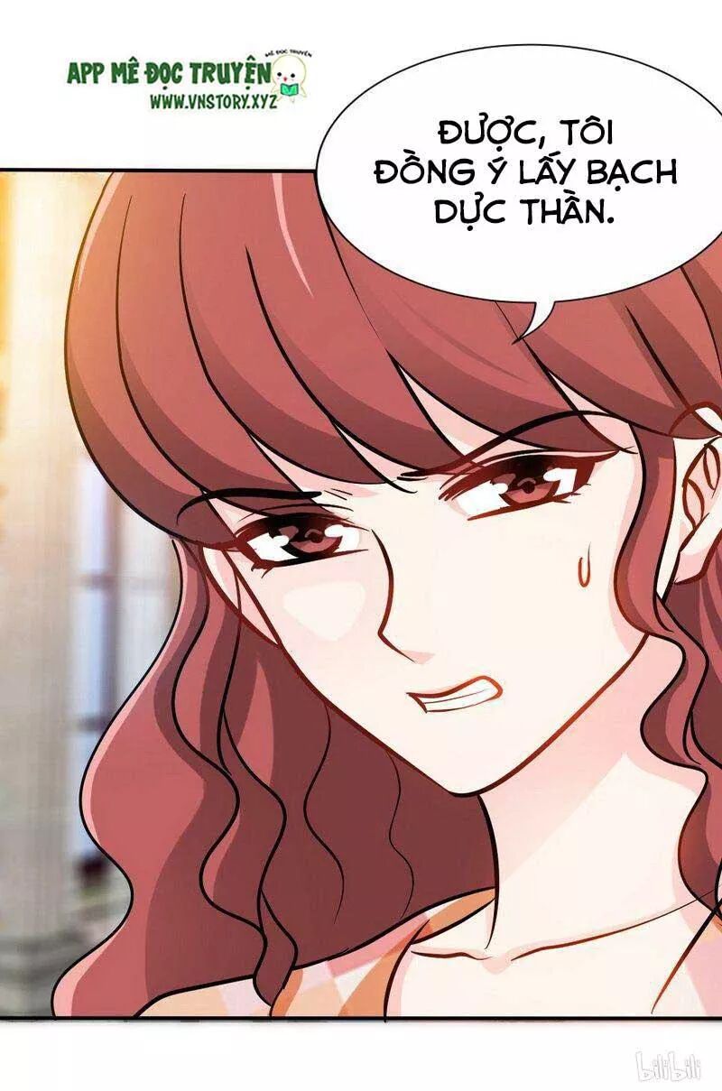 Đế Thiếu Chuyên Sủng Hắc Đạo Thê: Chapter 171: Ép hôn lần nữa