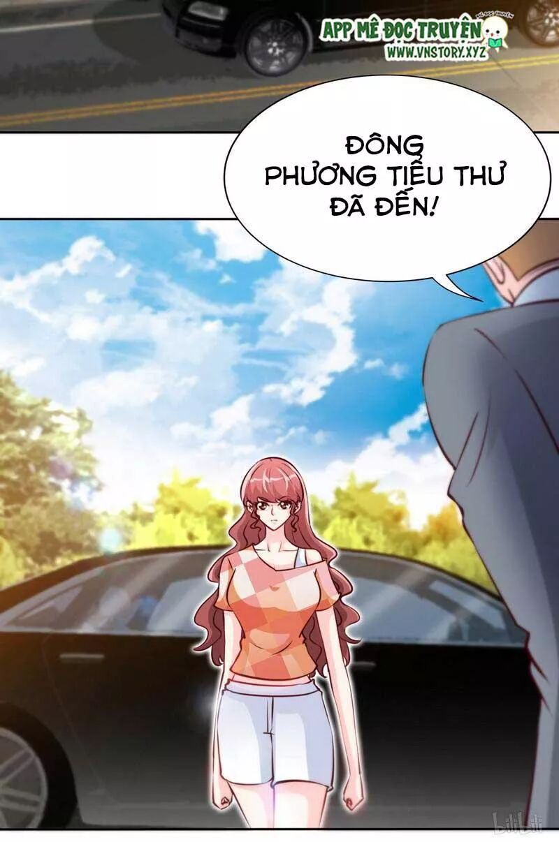 Đế Thiếu Chuyên Sủng Hắc Đạo Thê: Chapter 171: Ép hôn lần nữa