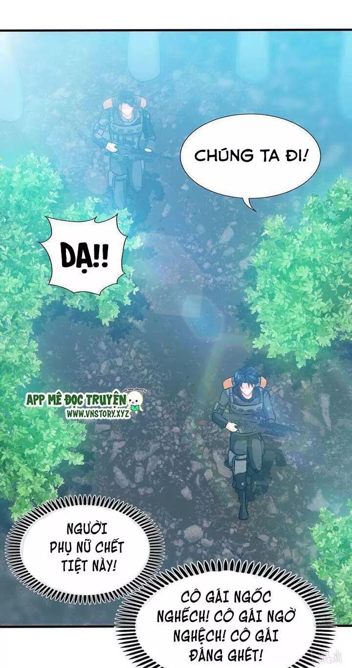 Đế Thiếu Chuyên Sủng Hắc Đạo Thê: Chapter 172: Vợ của tôi, con gái của ông