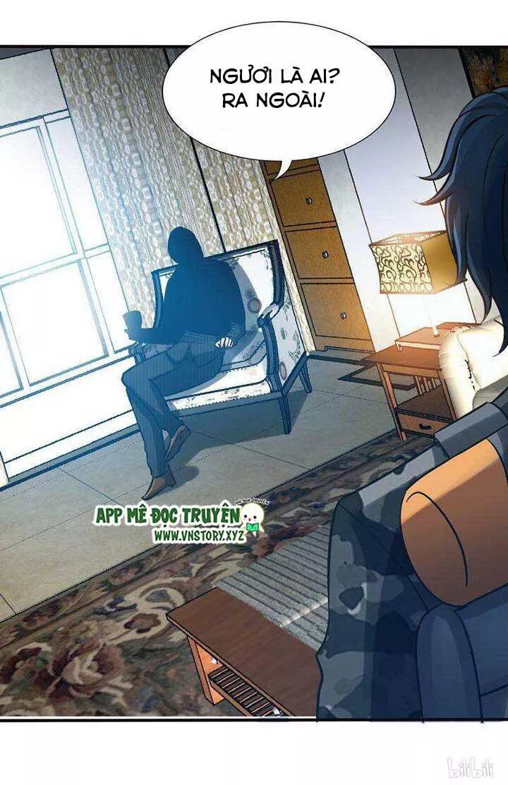 Đế Thiếu Chuyên Sủng Hắc Đạo Thê: Chapter 172: Vợ của tôi, con gái của ông