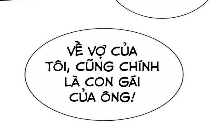 Đế Thiếu Chuyên Sủng Hắc Đạo Thê: Chapter 172: Vợ của tôi, con gái của ông