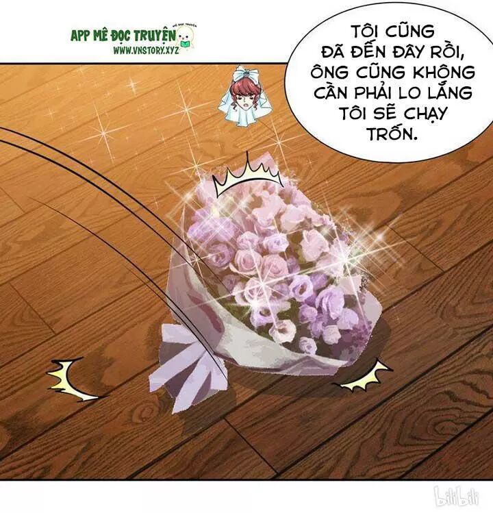 Đế Thiếu Chuyên Sủng Hắc Đạo Thê: Chapter 173: Hôn lễ giả tạo