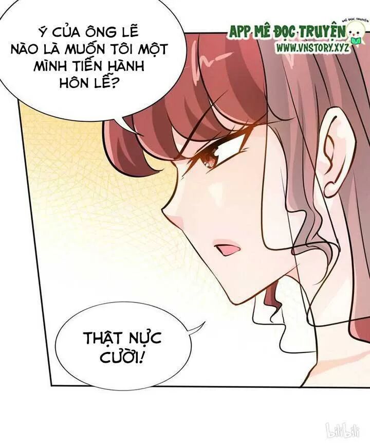 Đế Thiếu Chuyên Sủng Hắc Đạo Thê: Chapter 173: Hôn lễ giả tạo