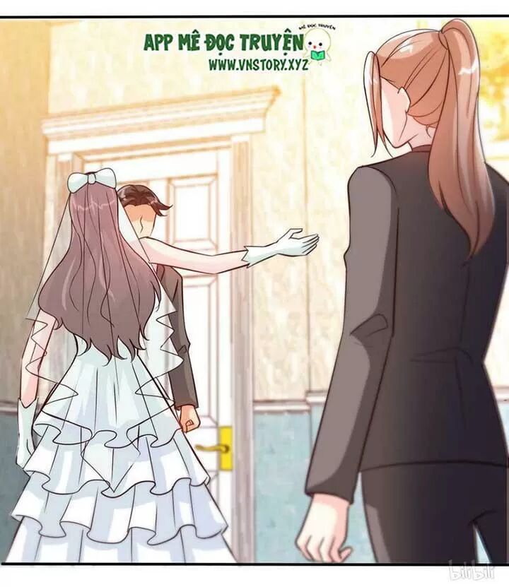 Đế Thiếu Chuyên Sủng Hắc Đạo Thê: Chapter 173: Hôn lễ giả tạo