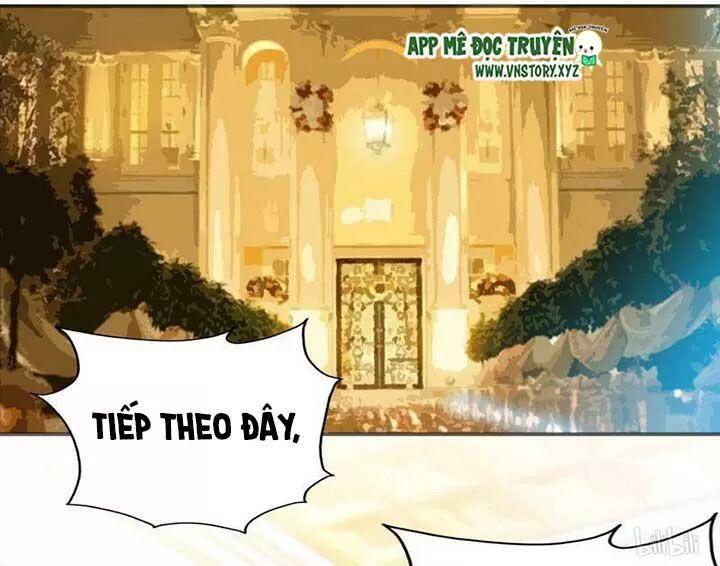 Đế Thiếu Chuyên Sủng Hắc Đạo Thê: Chapter 173: Hôn lễ giả tạo