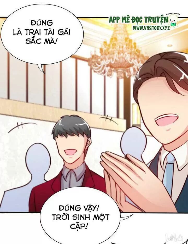 Đế Thiếu Chuyên Sủng Hắc Đạo Thê: Chapter 173: Hôn lễ giả tạo