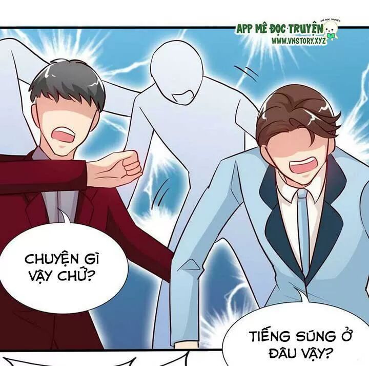 Đế Thiếu Chuyên Sủng Hắc Đạo Thê: Chapter 173: Hôn lễ giả tạo