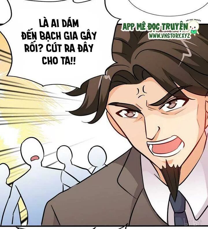 Đế Thiếu Chuyên Sủng Hắc Đạo Thê: Chapter 173: Hôn lễ giả tạo