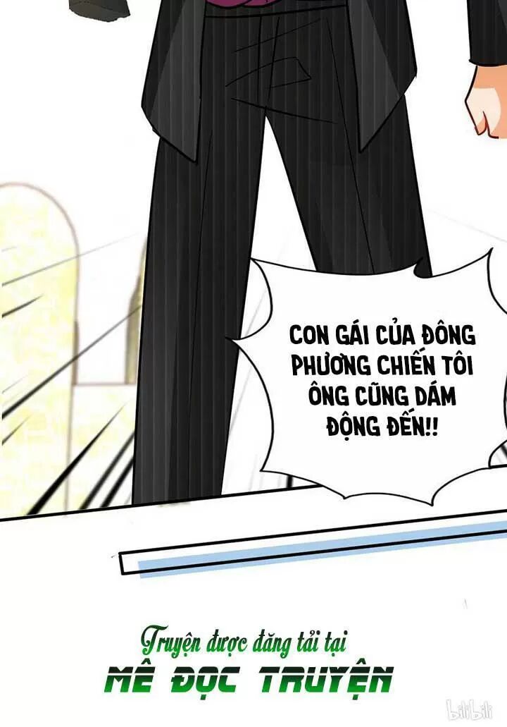 Đế Thiếu Chuyên Sủng Hắc Đạo Thê: Chapter 173: Hôn lễ giả tạo