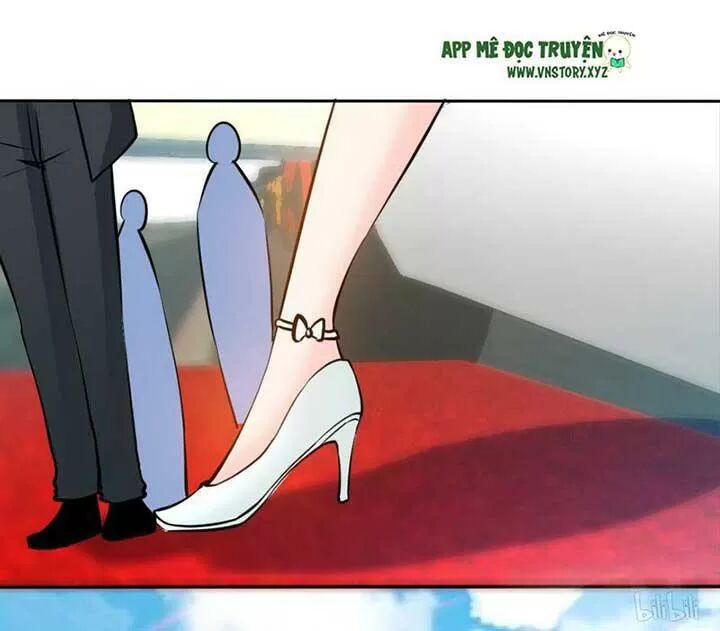 Đế Thiếu Chuyên Sủng Hắc Đạo Thê: Chapter 173: Hôn lễ giả tạo