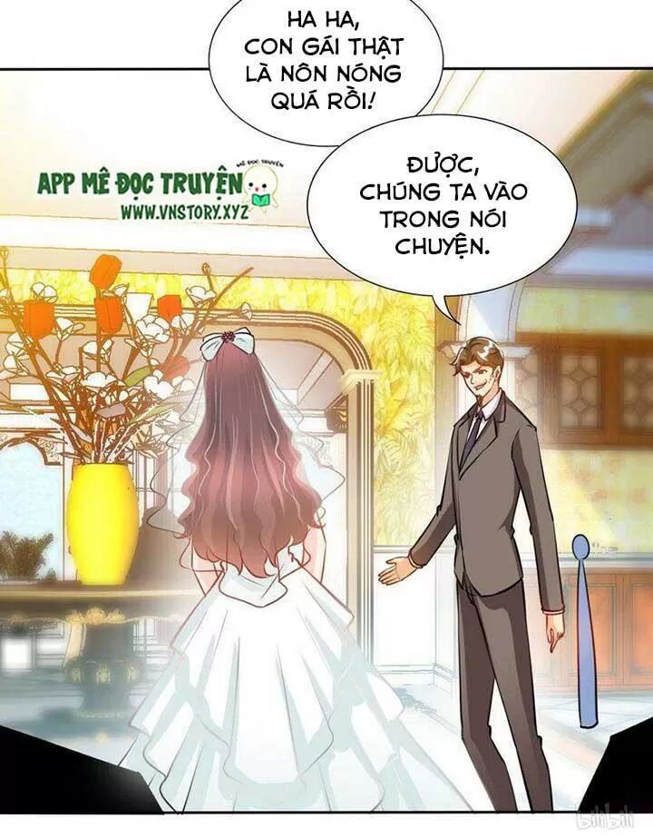 Đế Thiếu Chuyên Sủng Hắc Đạo Thê: Chapter 173: Hôn lễ giả tạo