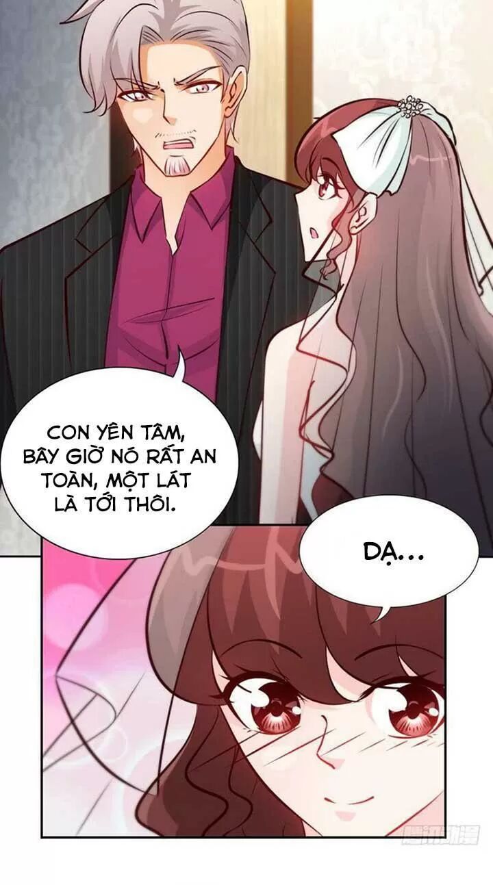 Đế Thiếu Chuyên Sủng Hắc Đạo Thê: Chapter 174: Đế vương trong truyền thuyết giáng lâm