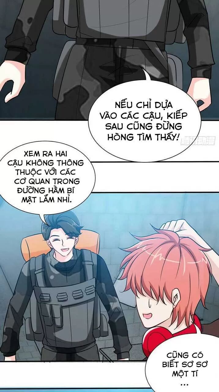 Đế Thiếu Chuyên Sủng Hắc Đạo Thê: Chapter 174: Đế vương trong truyền thuyết giáng lâm