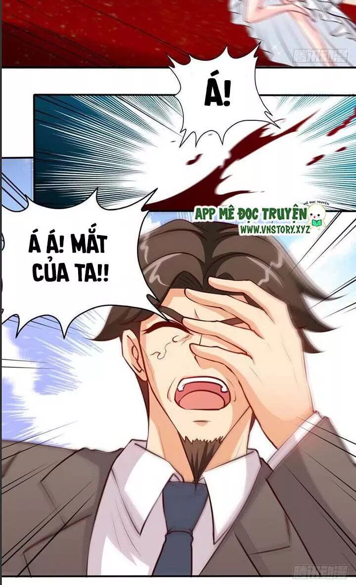 Đế Thiếu Chuyên Sủng Hắc Đạo Thê: Chapter 175: Trò hề ồn ào phải kết thúc thôi