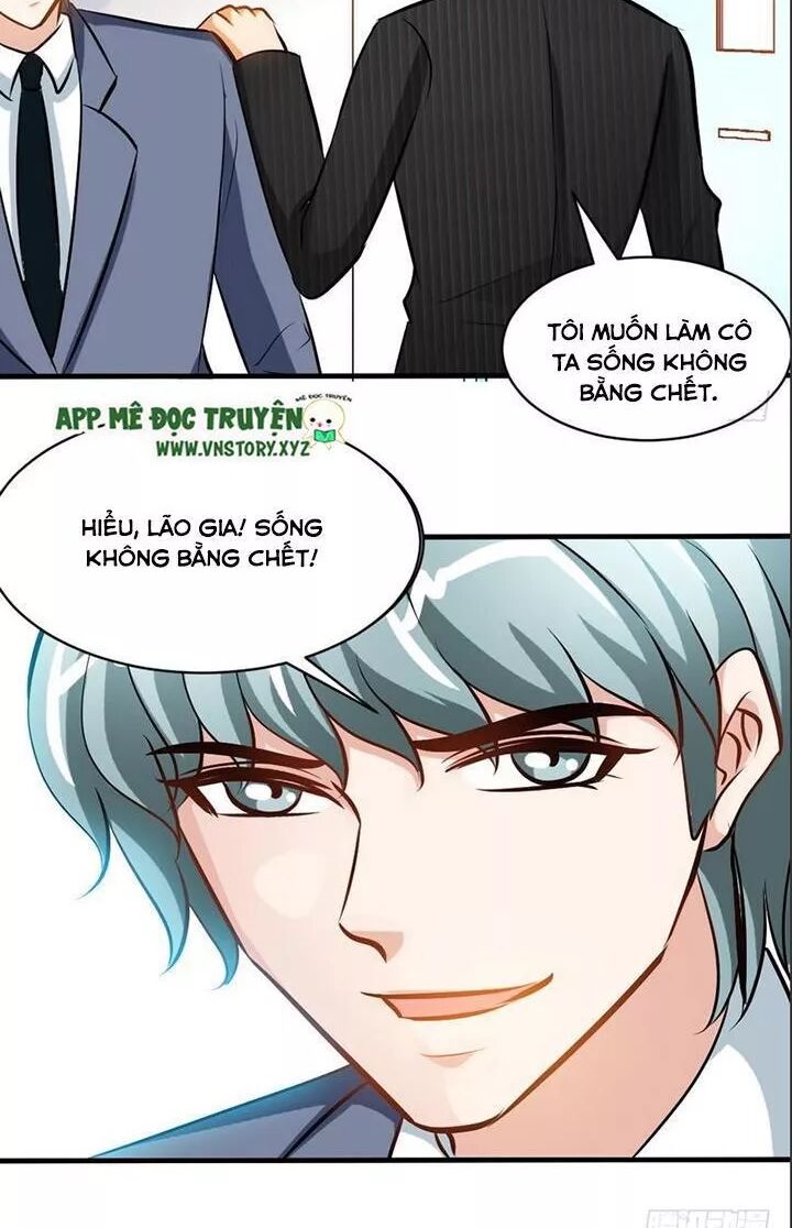 Đế Thiếu Chuyên Sủng Hắc Đạo Thê: Chapter 177: Ai là cha vợ cậu