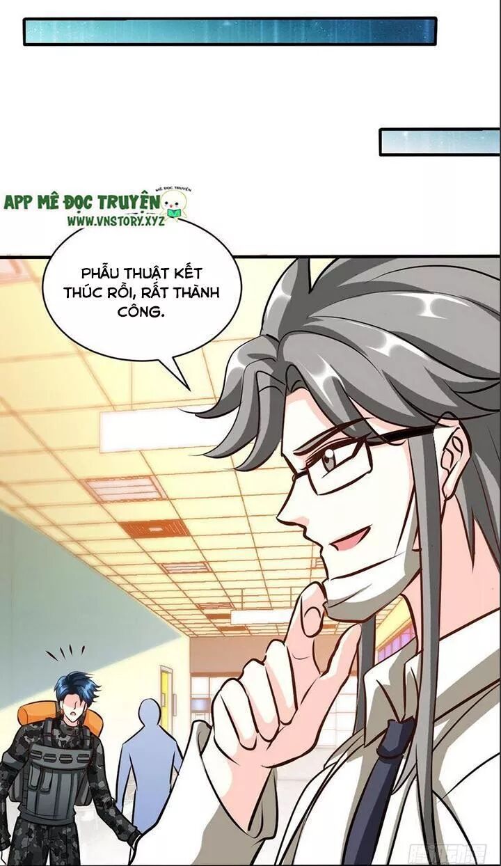 Đế Thiếu Chuyên Sủng Hắc Đạo Thê: Chapter 177: Ai là cha vợ cậu