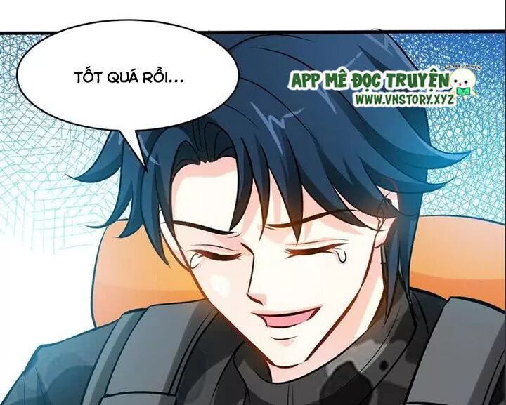 Đế Thiếu Chuyên Sủng Hắc Đạo Thê: Chapter 177: Ai là cha vợ cậu