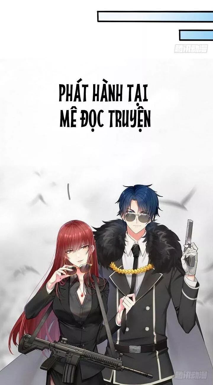 Đế Thiếu Chuyên Sủng Hắc Đạo Thê: Chapter 177: Ai là cha vợ cậu