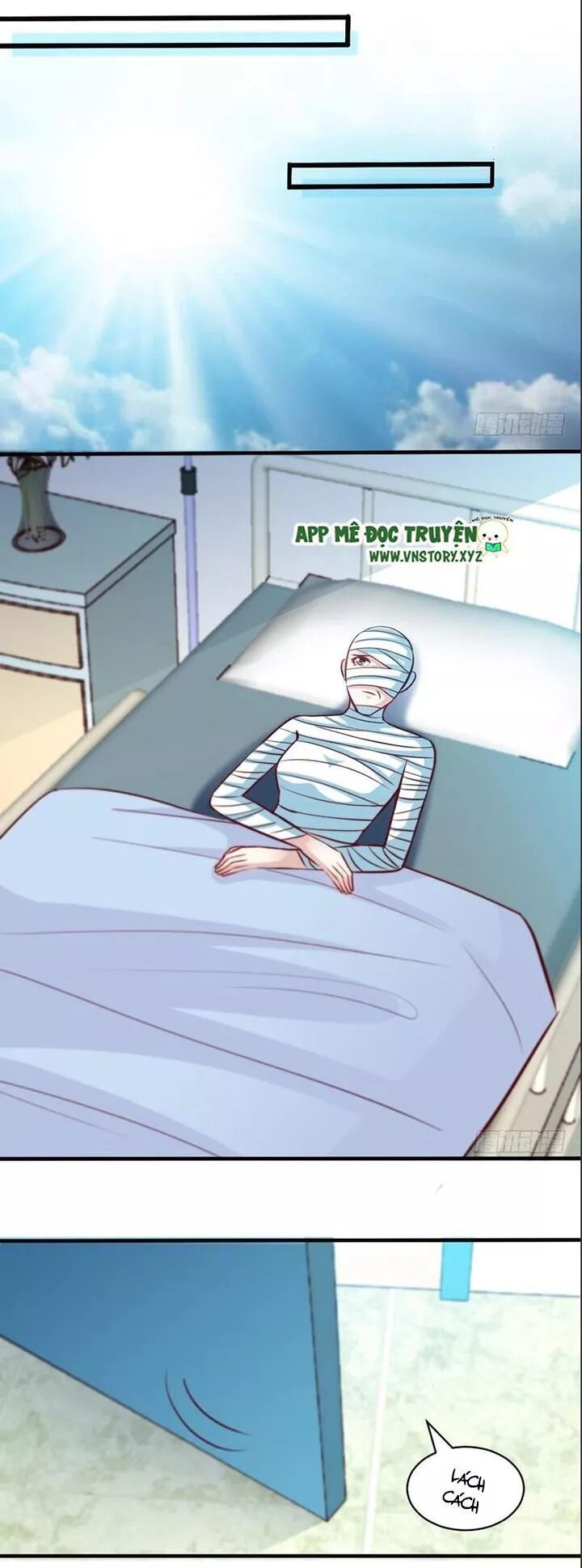 Đế Thiếu Chuyên Sủng Hắc Đạo Thê: Chapter 177: Ai là cha vợ cậu