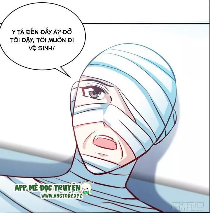 Đế Thiếu Chuyên Sủng Hắc Đạo Thê: Chapter 177: Ai là cha vợ cậu