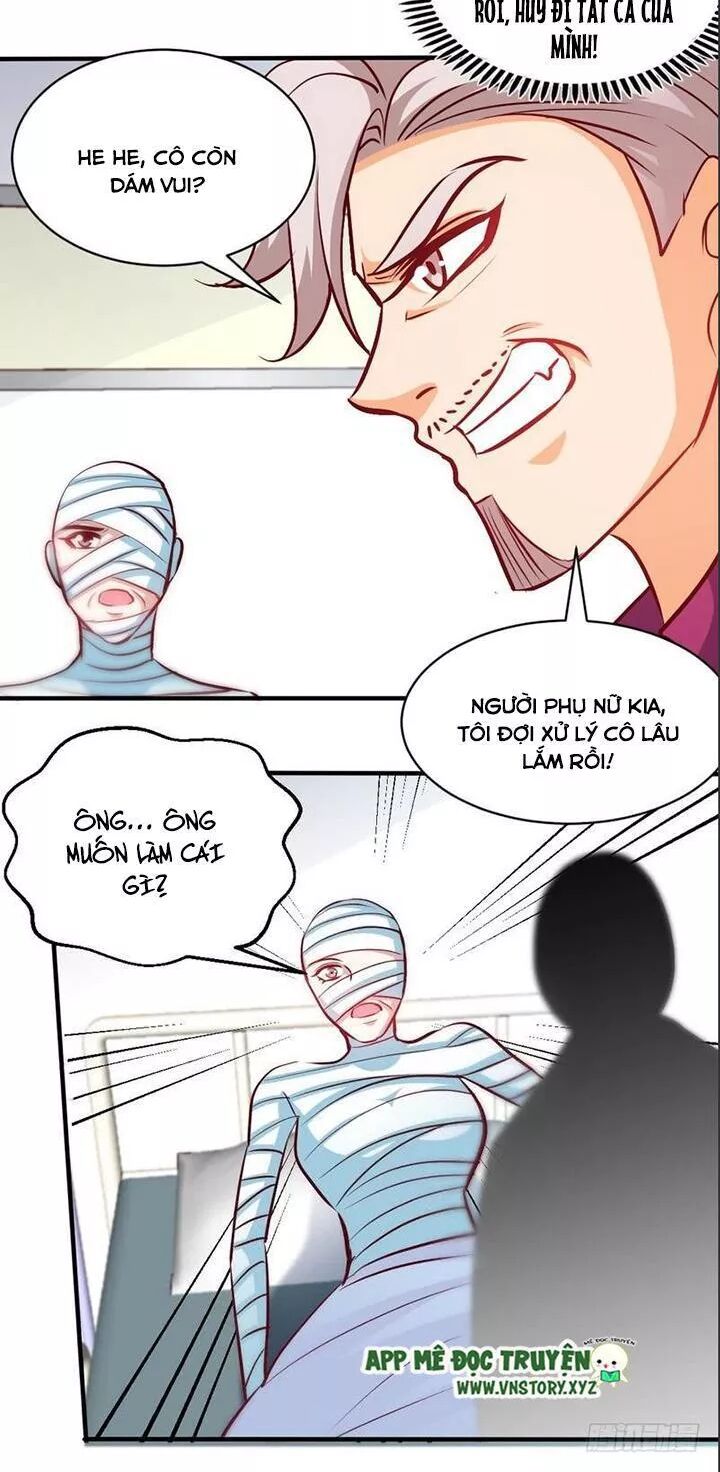 Đế Thiếu Chuyên Sủng Hắc Đạo Thê: Chapter 177: Ai là cha vợ cậu