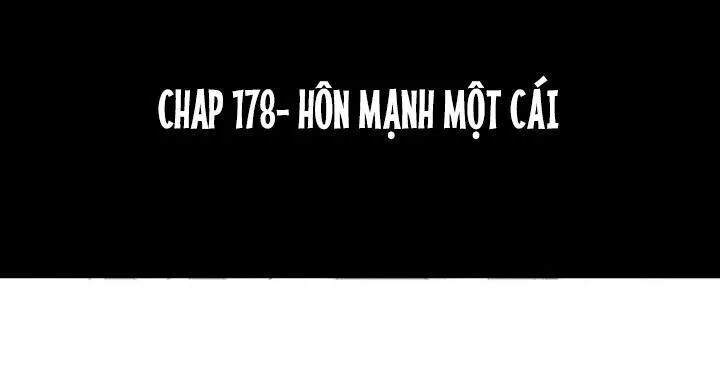 Đế Thiếu Chuyên Sủng Hắc Đạo Thê: Chapter 178: Hôn mạnh một cái
