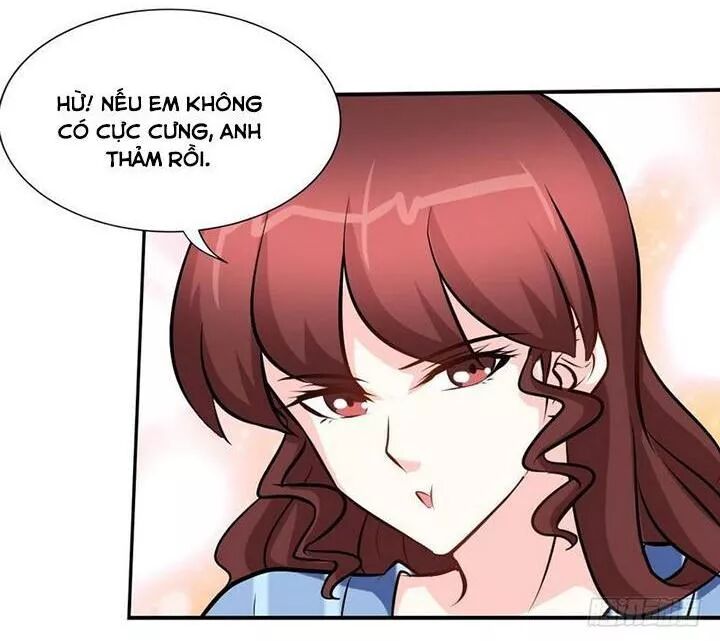Đế Thiếu Chuyên Sủng Hắc Đạo Thê: Chapter 178: Hôn mạnh một cái