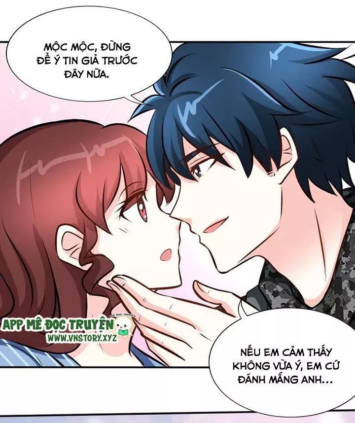 Đế Thiếu Chuyên Sủng Hắc Đạo Thê: Chapter 178: Hôn mạnh một cái