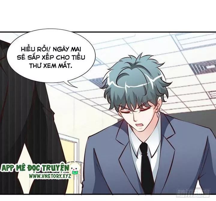 Đế Thiếu Chuyên Sủng Hắc Đạo Thê: Chapter 178: Hôn mạnh một cái