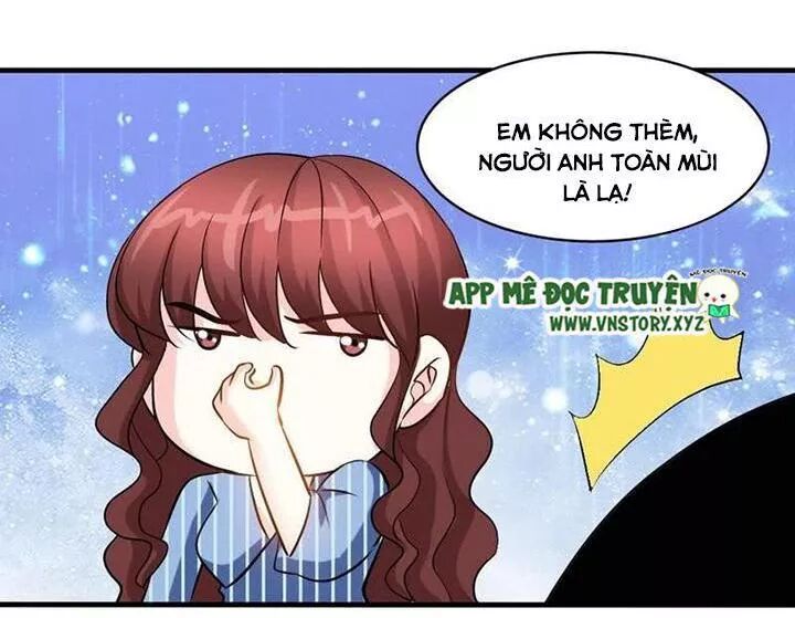 Đế Thiếu Chuyên Sủng Hắc Đạo Thê: Chapter 178: Hôn mạnh một cái