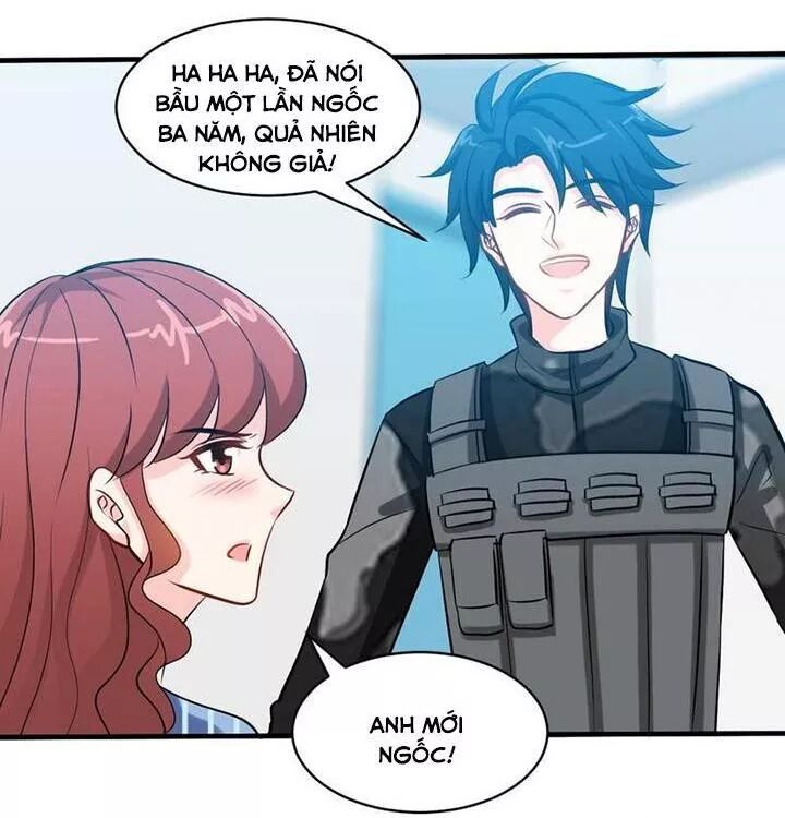 Đế Thiếu Chuyên Sủng Hắc Đạo Thê: Chapter 178: Hôn mạnh một cái
