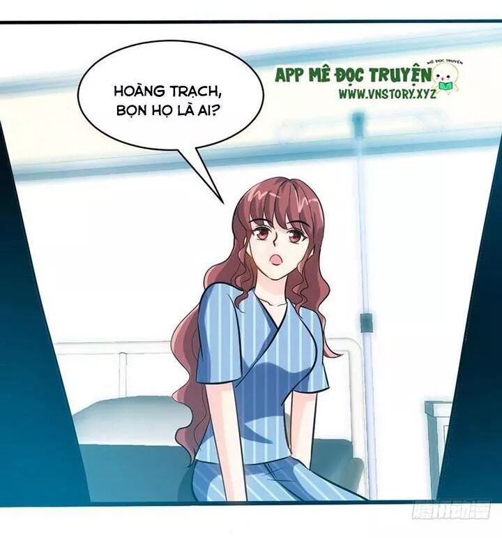 Đế Thiếu Chuyên Sủng Hắc Đạo Thê: Chapter 178: Hôn mạnh một cái