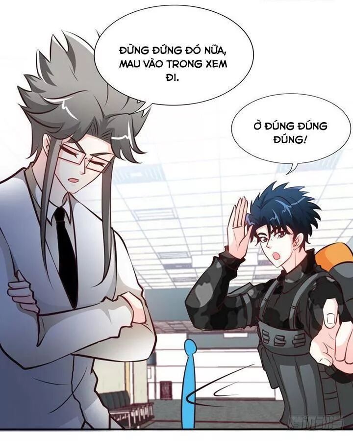 Đế Thiếu Chuyên Sủng Hắc Đạo Thê: Chapter 178: Hôn mạnh một cái