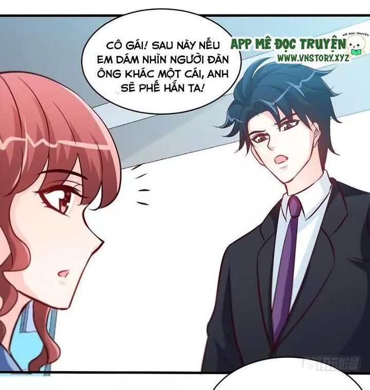 Đế Thiếu Chuyên Sủng Hắc Đạo Thê: Chapter 179: Vĩnh viễn không bao giờ đau nữa
