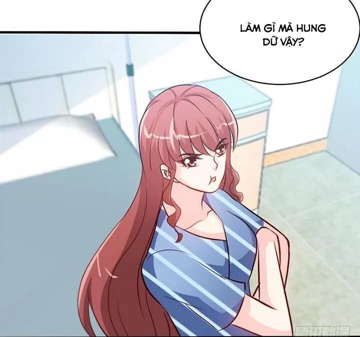 Đế Thiếu Chuyên Sủng Hắc Đạo Thê: Chapter 179: Vĩnh viễn không bao giờ đau nữa
