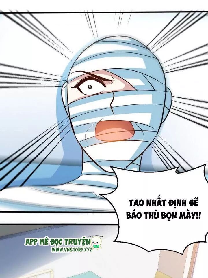 Đế Thiếu Chuyên Sủng Hắc Đạo Thê: Chapter 179: Vĩnh viễn không bao giờ đau nữa