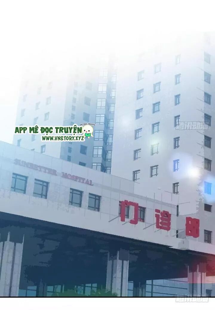 Đế Thiếu Chuyên Sủng Hắc Đạo Thê: Chapter 179: Vĩnh viễn không bao giờ đau nữa