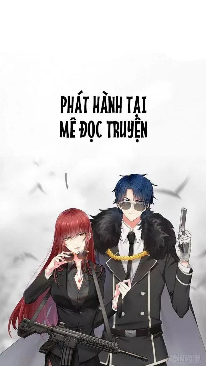 Đế Thiếu Chuyên Sủng Hắc Đạo Thê: Chapter 179: Vĩnh viễn không bao giờ đau nữa