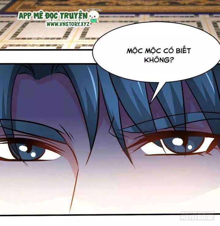 Đế Thiếu Chuyên Sủng Hắc Đạo Thê: Chapter 180: Huyết chú