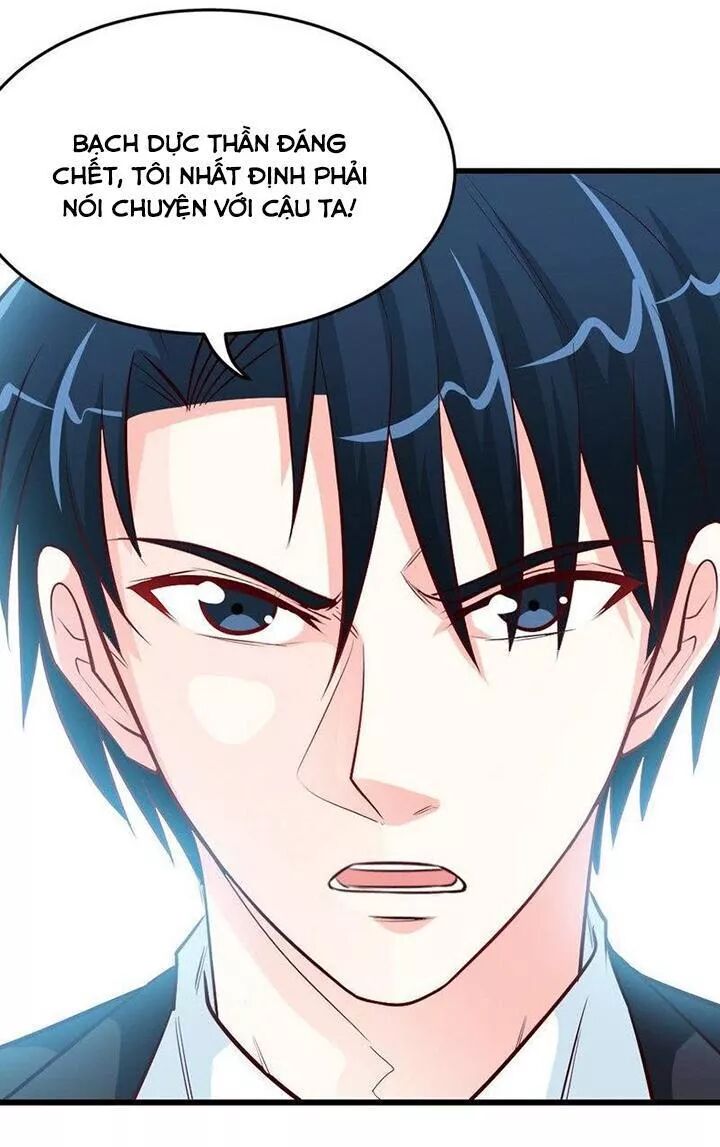 Đế Thiếu Chuyên Sủng Hắc Đạo Thê: Chapter 180: Huyết chú